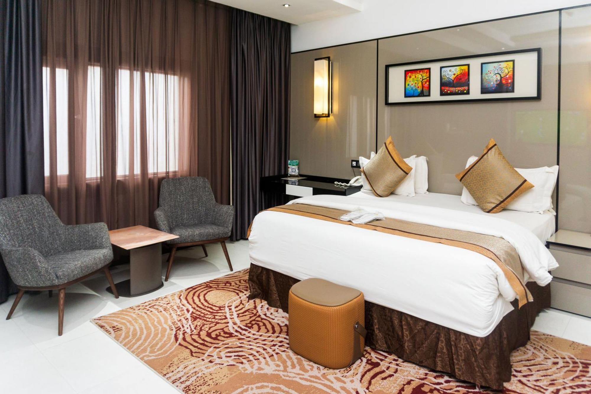 Greenpoint Hotel Lagos Exterior photo